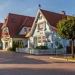 Apartman Meerzeit *
