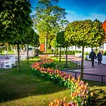Apartman Meerzeit Boltenhagen