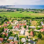 Meerzeit Apartman *
