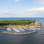 Meerzeit Apartman