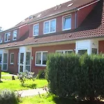 Apartman Meerzeit Boltenhagen