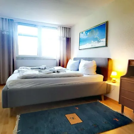 Ferienwohnung Meerzeit Apartmán Boltenhagen (Ostseebad)