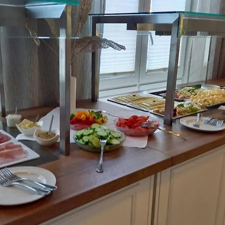 Ferienwohnung Meerzeit * Boltenhagen (Ostseebad)