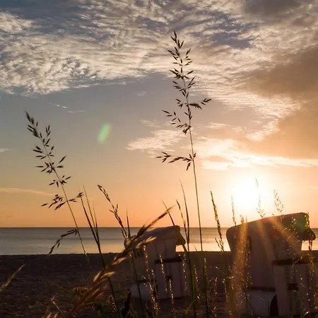Ferienwohnung Meerzeit Apartmán Boltenhagen (Ostseebad)