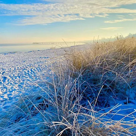 Ferienwohnung Meerzeit *