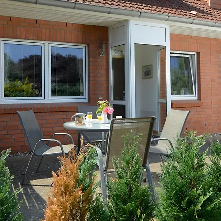 Fürll Apartment *