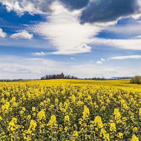 Ferienwohnung Meerzeit Apartmán