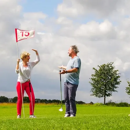Ferienwohnung Meerzeit