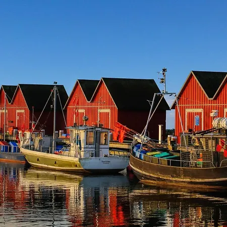 Apartmán Ferienwohnung Meerzeit *