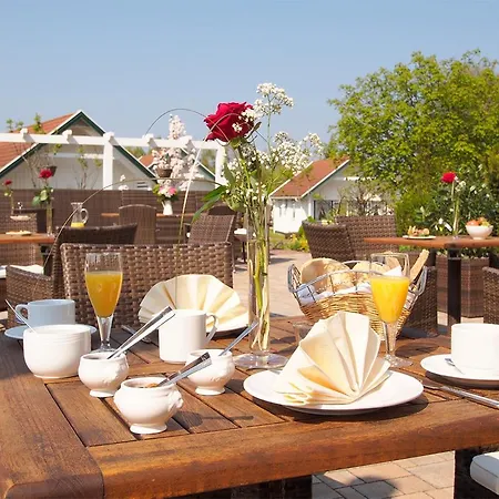 Ferienwohnung Meerzeit *