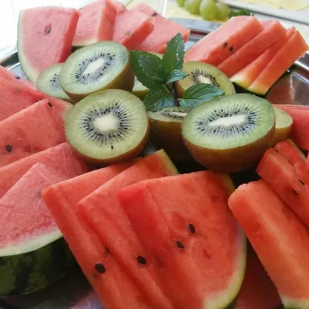 Ferienwohnung Meerzeit Apartmán Boltenhagen (Ostseebad)