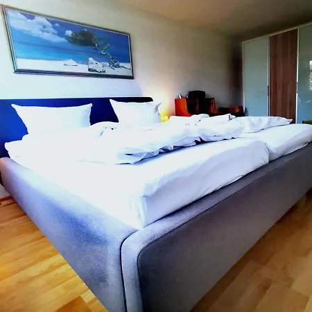 Apartament Meerzeit Boltenhagen (Ostseebad)