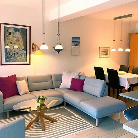 Apartment Fürll