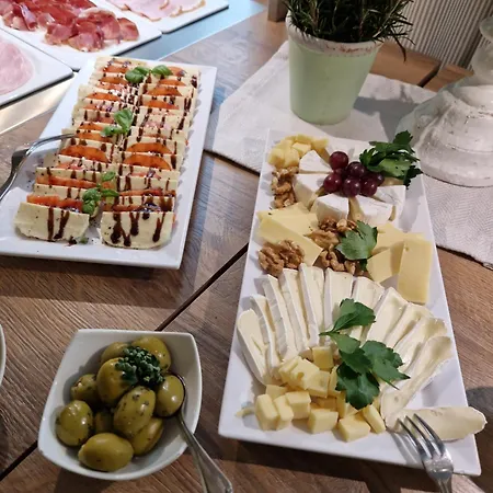 Meerzeit Boltenhagen (Ostseebad)