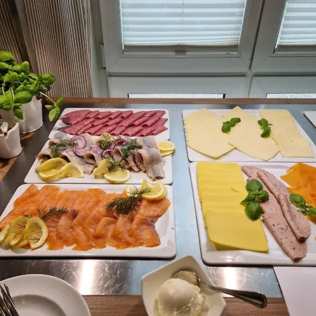 Apartament Meerzeit Boltenhagen (Ostseebad)