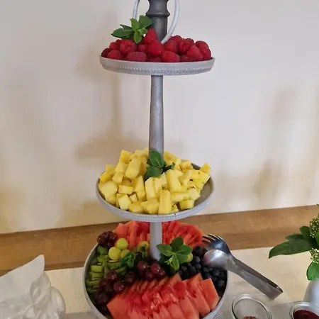 Fürll Apartment
