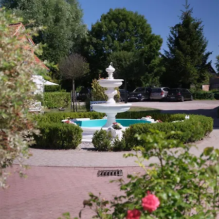 Apartament Meerzeit *