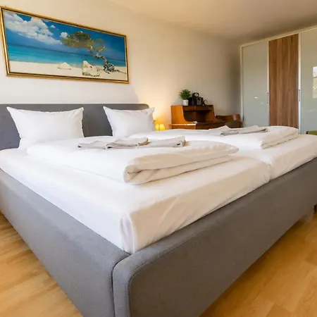 Fürll Apartment *