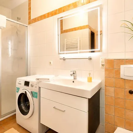 Apartment Fürll *