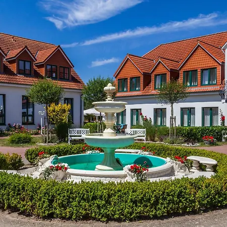Fürll Apartment *